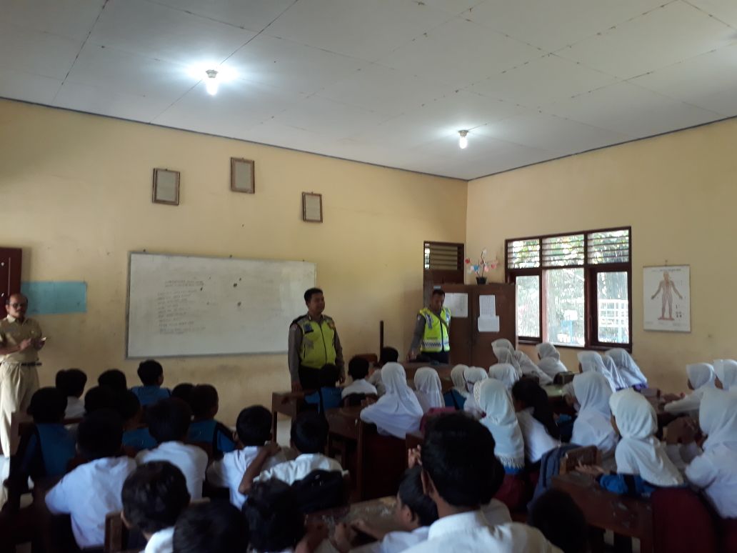 Acara Silaturahmi di Kecamatan Sawit, Bukan Kegiatan Politik