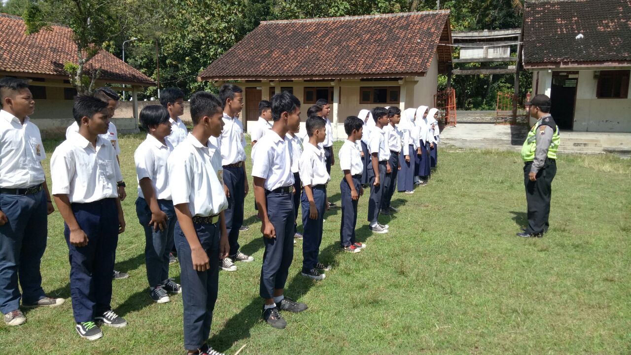 Acara Silaturahmi di Kecamatan Sawit, Bukan Kegiatan Politik