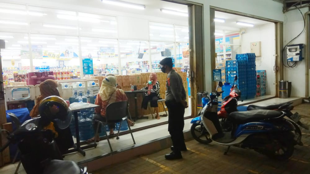 Tegas Dalam Bertindak Namun Humanis