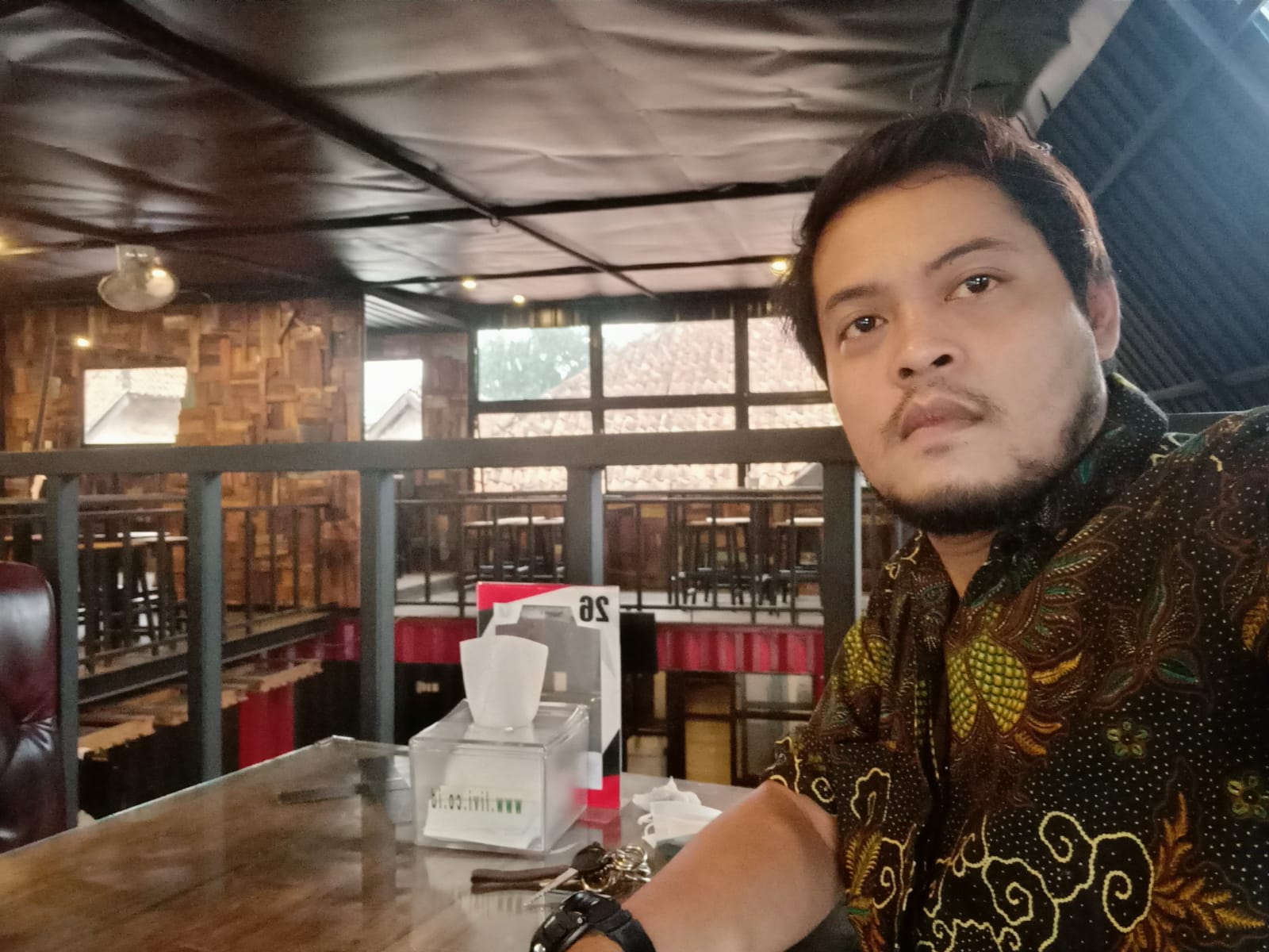 WALHI : Polda Jateng Mageri Segoro Perlu Pelibatan Aktif semua Piha