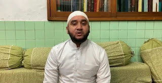 Polda Jateng Apresiasi Haul Habib Ali Al-Habsyi Digelar Tertutup