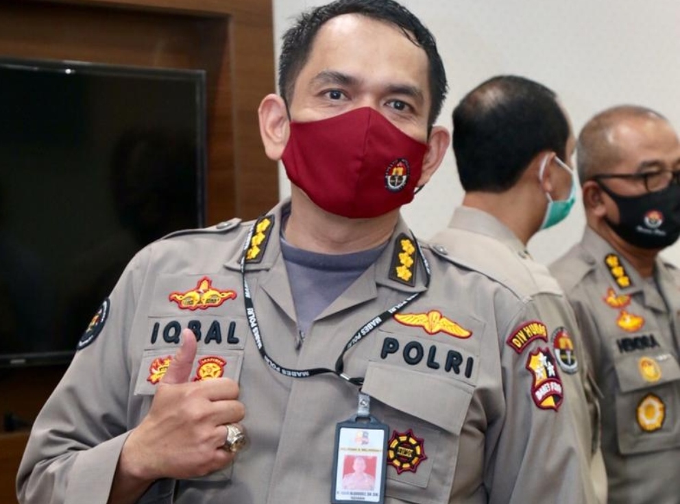 Polda Jateng Tegaskan Penyalahguna Listrik Untuk Jebakan Tikus Beresiko Pidana