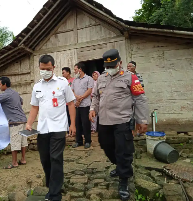 Pencurian Uang Milik Mbah Yatimah, Kasusnya Langsung Ditangani Polres Boyolali