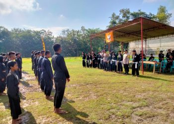 Cegah Gesekan Antar Perguruan Silat di Boyolali, Ini Himbauan Polisi