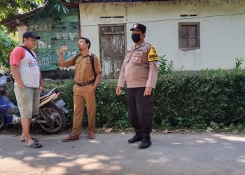 Seorang nenek di Boyolali Tertimpa Tembok Rumahnya, Saat Salat Isya’ Akhirnya Meninggal Dunia