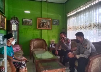 Gandeng Tokoh Agama, Polisi Boyolali Ajak Masyarakat Cegah & Tangkal Radikalisme