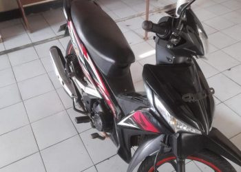 Kurang Dari 24 Jam Polres Boyolali Berhasil Membekuk Pelaku Curanmor Antar Kota