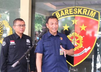 Polda Jateng jelaskan penyelidikan dugaan korupsi Dana Desa di Tiga Kabupaten