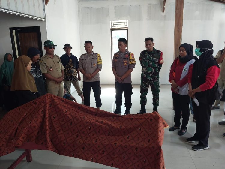 Upaya Pencarian Tim SAR Gabungan Berhasil Temukan Korban Sudah Meninggal Dunia