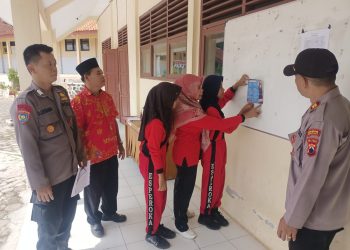 Maklumat Kapolda Larangan Knalpot Brong: Polisi Imbau pentingnya patuh terhadap aturan lalu lintas.