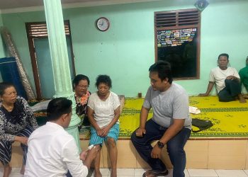 Polisi selidiki dan kejar pelaku Pencurian dengan Kekerasan di Dukuh Karangtalun, Boyolali