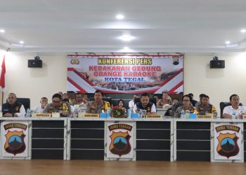 Polda Jateng Sebut Korsleting Exhaust Fan di Mushola Jadi Penyebab Kebakaran Orange Karaoke di Kota Tegal