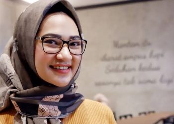 Stafsus Presiden Angkie Yudistia Sebut Polri Utamakan Nilai Inklusifitas dalam Rekrutmen