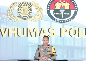 Polri Minta Masyarakat Tak Sebar Hoax, Tegaskan Netral di Pemilu 2024