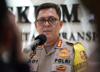 Connie Rahakundini Dilaporkan ke Bareskrim Polri Atas Dugaan Fitnah dan Pencemaran Nama Baik