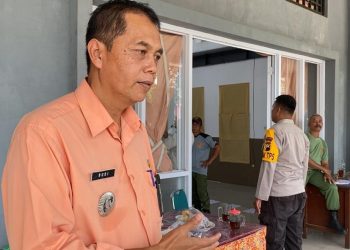 Terselenggaranya Pemilu 2024 Mendapat Apresiasi dari Tokoh Masyarakat Boyolali