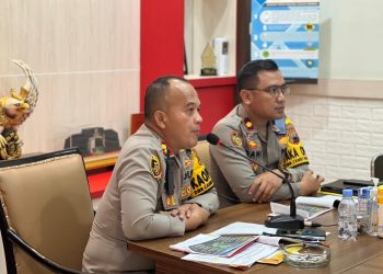 Polisi Siap Terjunkan 155 Personel Amankan Pemilu Lanjutan di Boyolali