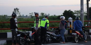 PENGAMANAN AFTER SAHUR RIDE DI WILAYAH KABUPATEN BOYOLALI MENJADI PERHATIAN MASYARAKAT