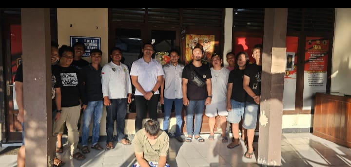 Polres Boyolali Ungkap 29 Kasus Pencurian di Solo Raya