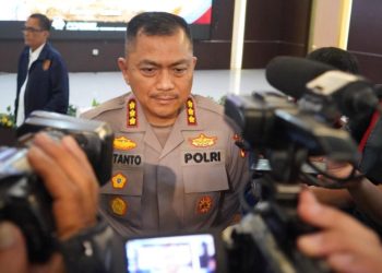 Polda Jateng Himbau Orang Tua, Waspadai Pergaulan Anak Untuk Cegah Tawuran