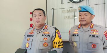 Kabid Humas Polda Jatim Beri Klarifikasi Viral Video Polwan Tegur Pengunjung yang Sedang Makan di Warkop