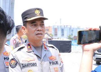 Pengamanan Kunjungan Paus Fransiskus dan ISF di Jakarta, TNI-Polri Akan Gelar Apel Pasukan Gabungan