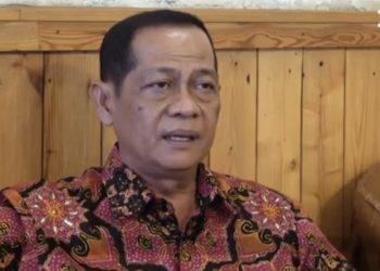 Kalangan Buruh Menampik Sulitnya Bertemu Kapolri