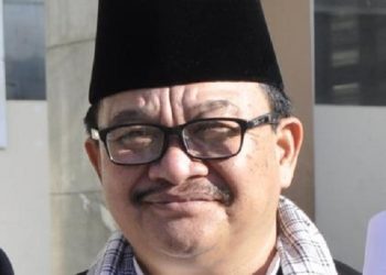 PBNU Imbau Santri Tak Terprovokasi Pembenturan Polri