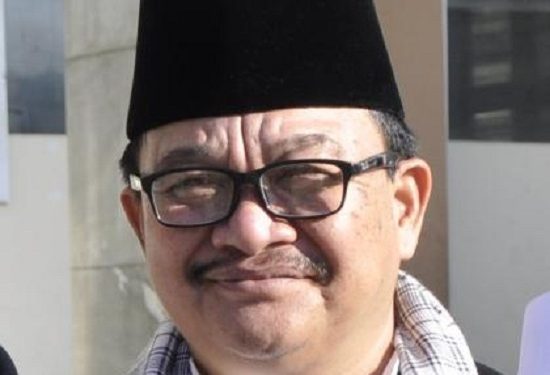 PBNU Imbau Santri Tak Terprovokasi Pembenturan Polri