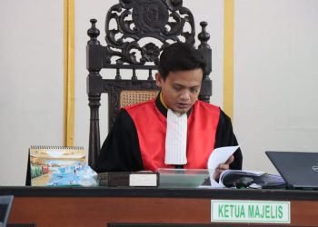 Sidang Lanjutan Pra Peradilan Kasus Penganiayaan di Boyolali: Permohonan Kuasa Hukum Dinyatakan Gugur