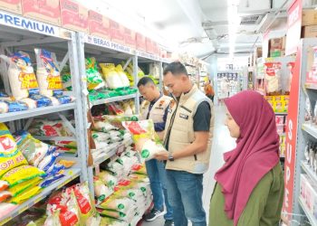 Satgas Pangan Polri Siap Dukung Kementan Dalam Program Percepatan Luas Tambah Tanam (LTT) Di Jateng