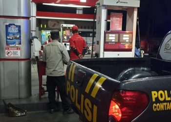 Patroli Dialogis dan Sambang Polsek Ampel, Polres Boyolali: Himbauan Kamtibmas untuk Warga dalam Tahapan Kampanye Pilkada 2024