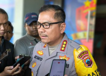 Peringati HKGB ke 72, Bhayangkari Preneur Expo 2024 di Jateng: Sinergi untuk Menggerakkan Ekonomi dan Kewirausahaan