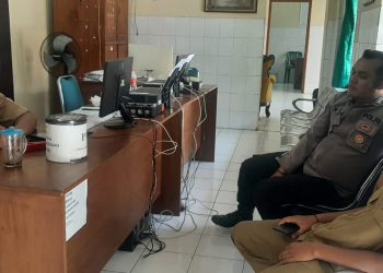 Jelang Pilkada 2024, Polres Boyolali Perkuat Kamtibmas Lewat Silaturahmi dengan Tokoh Masyarakat