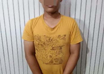 Satreskrim Polres Boyolali Berhasil Ungkap Kasus Pencurian Rp 58 Juta di KSP Bangun Jaya Mataram, 4 Tersangka Ditangkap