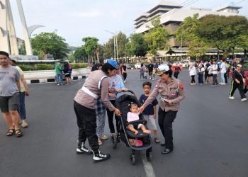 Hari ke-7 Ops Zebra Candi 2024; Penurunan Pelanggaran Menonjol, Polda Jateng Dorong Keselamatan Lebih Baik