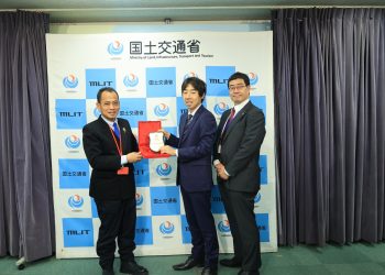 Divisi Humas Polri Kunjungi MLIT Jepang untuk Belajar Manajemen Krisis