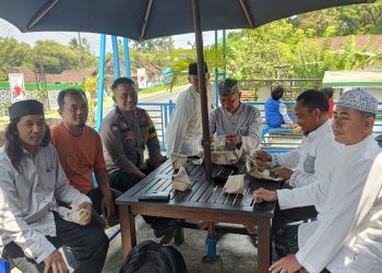 Antisipasi Ketidakstabilan Jelang Pemilukada, Polres Boyolali Tingkatkan “Cooling System” di Tiga Wilayah