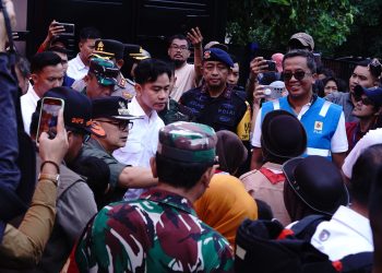 Polri Kawal kunjungan Wapres RI ke Sukabumi