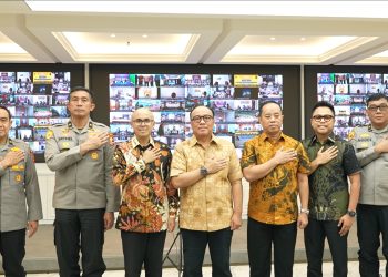 Polri Resmi Buka Penerimaan Siswa SMA Kemala Taruna Bhayangkara. Prioritas Untuk Lulusan SMP Kurang Mampu yang Berprestasi