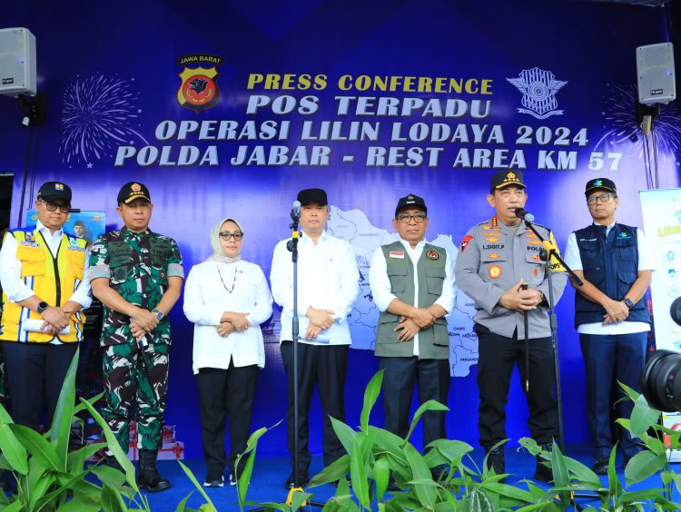 Kapolri Perintahkan Jajaran Perketat Pengamanan pada Lokasi Wisata