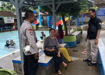 Operasi Lilin Candi 2024: Kapolres Boyolali Imbau Warga dan Wisatawan Jaga Keamanan