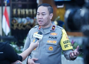 Polri Akan Gelar Rilis Akhir Tahun 2024 : Dukung Ekonomi Inklusif dan Keamanan Nasional