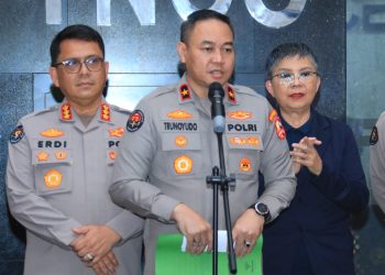 Polri Ungkap Hasil Sidang Etik Kasus Pemerasan DWP: 2 PTDH