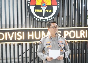 Divhumas Polri Ungkap Perkembangan lanjutan Sidang KKEP Kasus DWP 2024