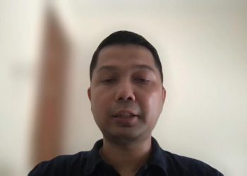 Ketua Forum Studi Transportasi Apresiasi Polri Dalam Kelancaran Nataru 2024-2025