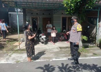 Sinergitas 3 Pilar: Polri, TNI, dan Puskesmas Efektif Cegah DBD di Boyolali