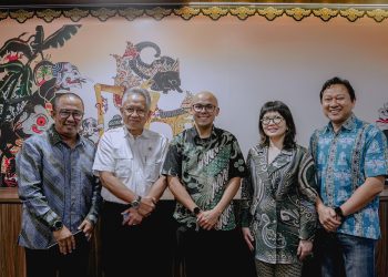 YPKBI BANGUN SEKOLAH UNGGUL IB DIPLOMA FULL BEASISWA