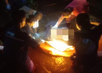 Polsek Mojosongo dan Inafis Polres Boyolali Ungkap Penemuan Orang Meninggal di Sungai Luwuk