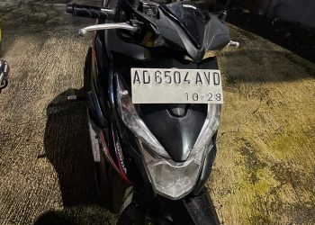 Aksi Cepat Unit Reskrim Polsek Boyolali dan Tim Resmob Polres Boyolali, 3 Pelaku Curanmor Ditangkap!